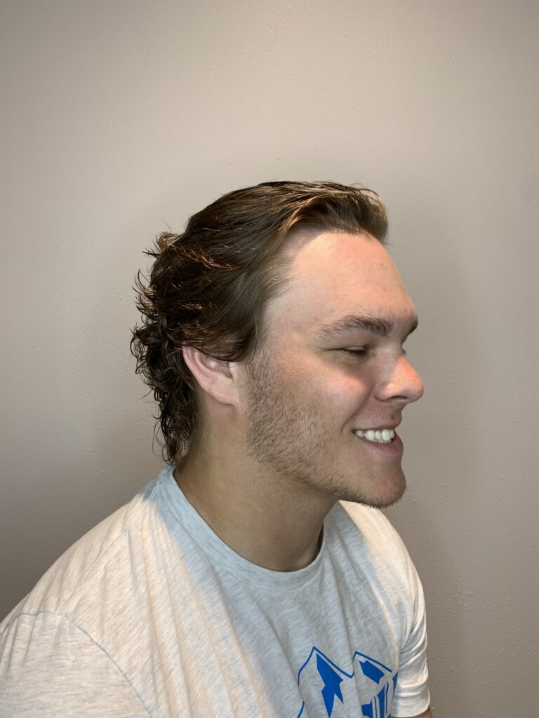 west des moines mens haircuts